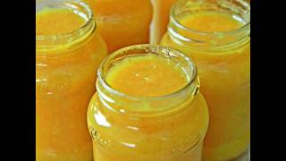 ORANGE LEMON MARMALADE [upl. by Teddman]