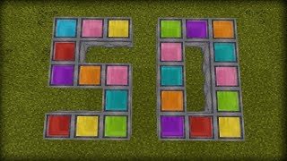 50 Features That Are ONLY in Minecraft Bedrock Edition [upl. by Akihc167]