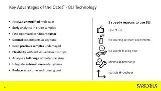 Developing Methods for Comparability Studies of Therapeutic Monoclonal Antibodies [upl. by Eissirk335]