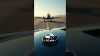 BMW History cars fyp facts history bmw deeplearning viralvideo shorts company channel [upl. by Nyletak995]