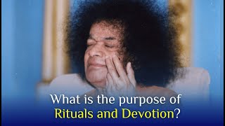 What is the purpose of Rituals and Devotion [upl. by Nevai348]