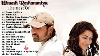 BEST OF Himesh Reshammiya Song  Himesh Reshammiya Hit Bollywood Album Songs 2023 SURROOR himesh [upl. by Gladdy577]