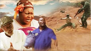 Ghana Galamsey Bernard Nyarko LilWin  Akyere bruwa  A Ghana Movie [upl. by Weed912]