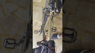 DIY modified 48V ebike DIYebike [upl. by Acie]