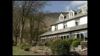 Borrowdale Gates Hotel [upl. by Yhcir127]