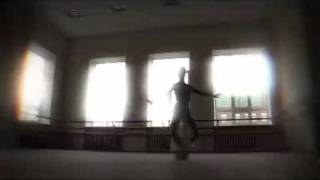 Ballet Oksana Skoryk quotA Beautiful Tragedyquot movie [upl. by Htidirem]