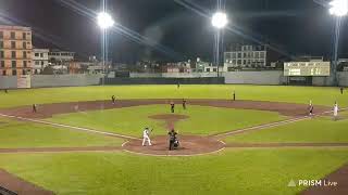 Rotsen Pitchado 7a entrada Caroco vs Tejones octubre 2024 en Xalapa Veracruz [upl. by Sineray262]