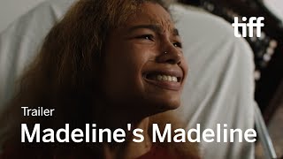 MADELINES MADELINE Trailer  New Releases 2018 [upl. by Esdnil396]