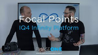 Education I Focal Points  IQ4 Infinity Platform  Phase One [upl. by Hurty]