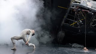 MASSE  Trailer  Staatsballett Berlin [upl. by Noda]