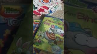 Toopy and binoo dvd collection [upl. by Rimidalb]