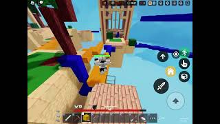 Playing 30v30 with arey It ended bad… WATCH TILL END [upl. by Mccullough242]