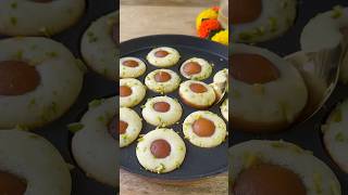 Gulab Jamun Mini Cake recipe gulabjamun cake [upl. by Linnette]