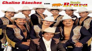 Chalino Sánchez  Nieves De Enero [upl. by Samoht]