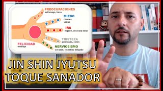 APRIETA Tus Dedos 5 Minutos al Día  TÉCNICA DE SANACIÓN TRADICIONAL JAPONESA [upl. by Esten]