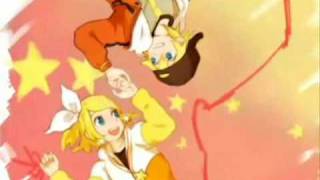 Kagamine Rin amp Len quotJuvenilequot ジュブナイル Off Vocal Version [upl. by Jerald238]