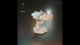 Treece Forge showcase 1 [upl. by Valaria]