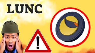 Luna Classic 27OCT Prediction LUNC Price News Today  Crypto Technical Analysis Update Price Now [upl. by Deeraf320]