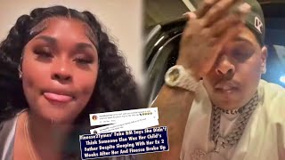 Finesse2Tymes BM Confesses Sleeping with Ex After Breakup Who’s the Father [upl. by Malachi495]