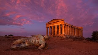 Agrigento  Sicilia [upl. by Dennison]