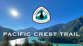 Pacific Crest Trail  Part 1  Campo to Julian [upl. by Ennis]