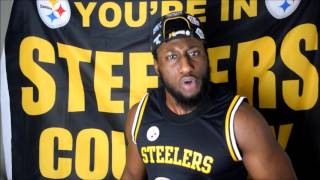 Steelers vs Chiefs Reaction [upl. by Leroy]