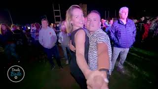 ¿Mexicano y Cubana Bailando Salsa ¡No ella es Rusa en La Habana  Festival de la Salsa 2024 [upl. by Farny542]