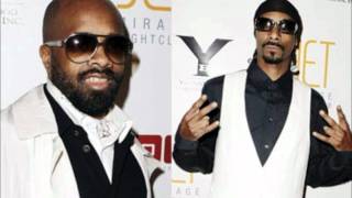 Jermaine Dupri feat Snoop Dogg  We Just Wanna Party With You [upl. by Aleen]