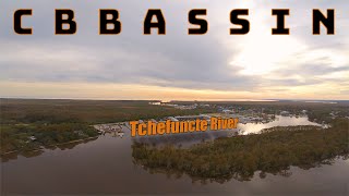 Tchefuncte River Bass Assassins Tournament [upl. by Peh]