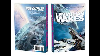 The Expanse 01 Leviathan Wakes Full Audiobook 1 [upl. by Kessler156]