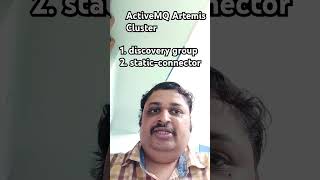 How to Set Up ActiveMQ Artemis Clustering [upl. by Jat716]