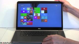 Dell XPS 15 2014 Edition 9530 Review [upl. by As]