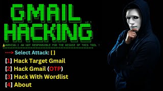 Latest GMail Tool For Termux [upl. by Ahsatin566]