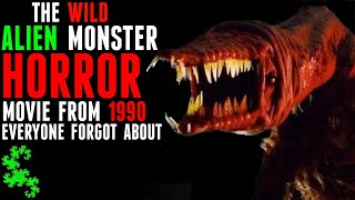 The Crazy Horror Movie From 1990 You’ve Probably Never Seen [upl. by Liane]