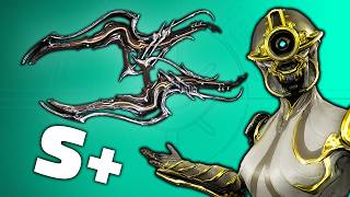 These Weapons will make Warframe EASY [upl. by Etteraj]