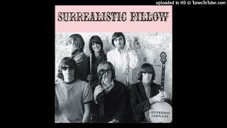 Jefferson Airplane  Surrealistic Pillow  02  Somebody to Love MonotoStereo Fan Remix 2023 [upl. by Igic882]