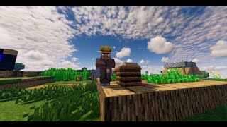 BIKIN MESIN DI MENGKREP SURVIVAL EPS 03  LIVE STREAMING MINECRAFT INDONESIA [upl. by Ahsiekam]