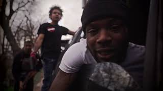 CK Kasino  Been Thru Official Music Video [upl. by Einahpehs751]