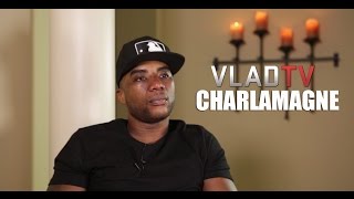 Charlamagne On the KKK We Need to See Whos Behind Those Hoods [upl. by Ula]