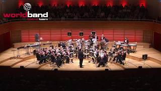 Black Dyke Band  BrassGala 2018 Full Concert  Brass Band Music LIVE 2018 [upl. by Burnie]