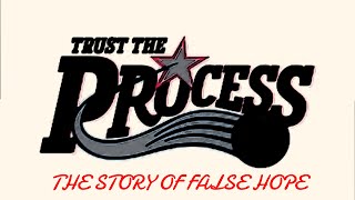 quotTrust The Processquot The Story of False Hope [upl. by Frederick]