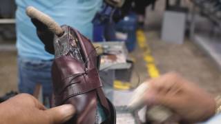 Sebago Series How Its Made The Classic [upl. by Reo]