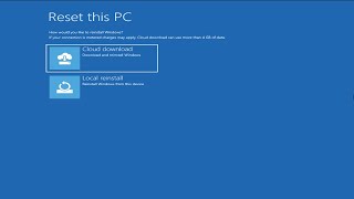 Cara Mengatasi Error Windows Stop Code di Windows 1110 [upl. by Anaela]