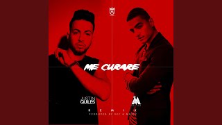 Me Curare Remix [upl. by Niveek]