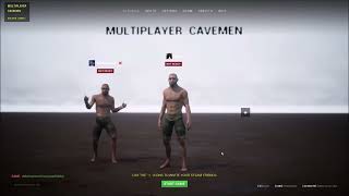 DeepDive PodCast  Multiplayer Cavemen [upl. by Nahsrad634]