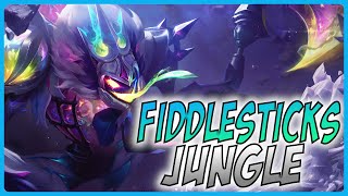 3 Minute Fiddlesticks Guide  A Guide for League of Legends [upl. by Asit]