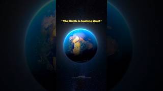 Fungi eating plastic । Earth healing itself science shorts [upl. by Hephzipa323]