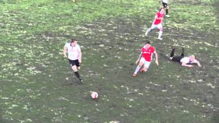 Goals Salford City v Darlington [upl. by Ahsekat]