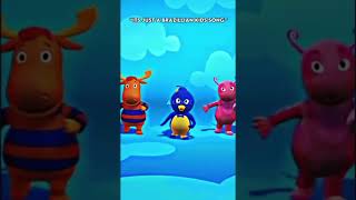 The backyardigans Phonk brazil songphonk [upl. by Arayk291]