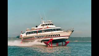 Condor Ferries [upl. by Suilienroc326]